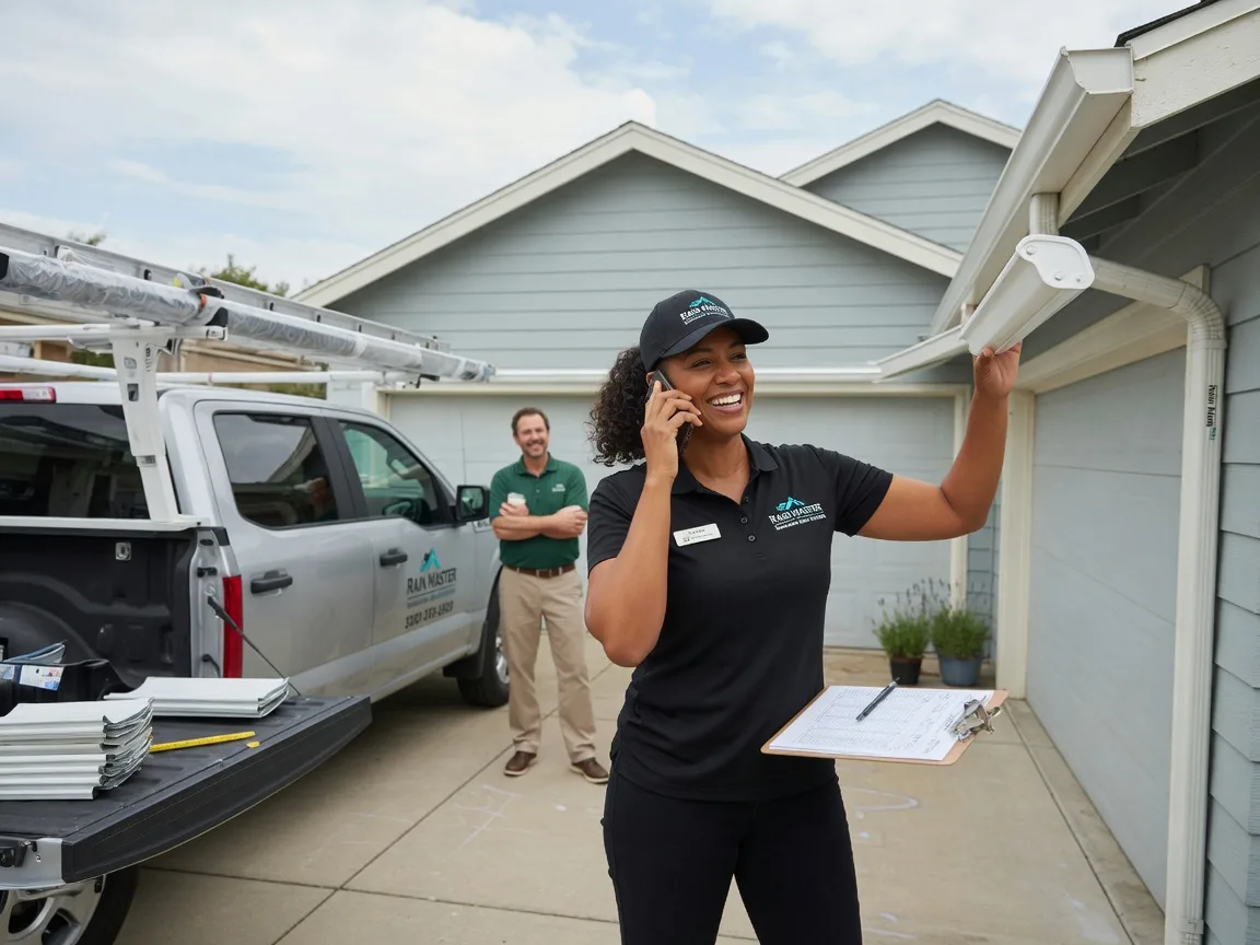 Gutter Installation Olympic Valley, CA FAQs